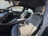 Mercedes-Benz A Class A 180 D SPORT 16