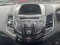 Ford Fiesta 1.0T EcoBoost Zetec Euro 6 (s/s) 5dr 19