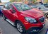 Vauxhall Mokka TECH LINE CDTI S/S
