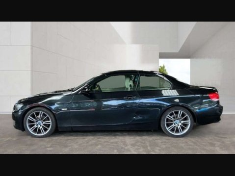 BMW 3 Series 2.0 320i SE Auto 2dr 11