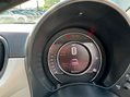 Fiat 500 STAR MHEV 48