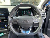 Hyundai IONIQ 1.6 h-GDi Premium Hatchback 5dr Petrol Hybrid DCT Euro 6 (s/s) (141 ps) 19