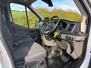 Ford Transit 310 L2 H2 Leader with Air Con / Sat Nav / Heated Seats 18