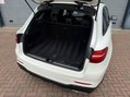 Mercedes-Benz GLC 2.1 GLC250d AMG Line (Premium Plus) G-Tronic 4MATIC Euro 6 (s/s) 5dr 64
