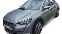 Peugeot e-208 50kWh Active Hatchback 5dr Electric Auto (136 ps) 2