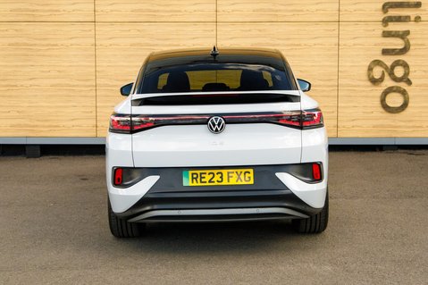 Volkswagen Id.5 STYLE PRO PERFORMANCE 7