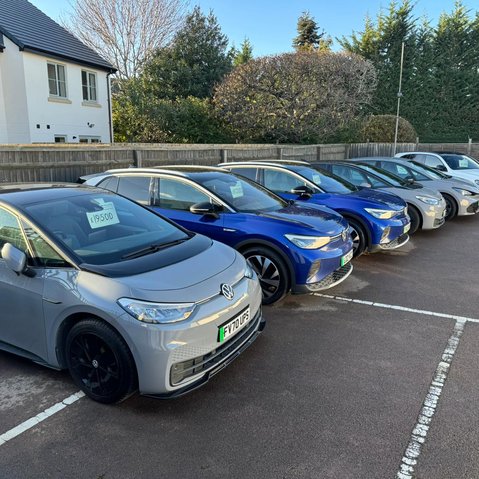 About Supreme Cars Cheltenham
