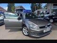 Volkswagen Golf 1.6 TDI BlueMotion Tech Match Edition DSG Euro 6 (s/s) 5dr 7