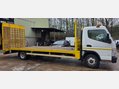 Fuso Canter 7C15 47 9