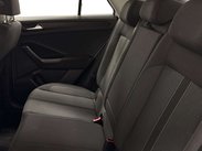 Volkswagen T-Roc 1.0 T-Roc Life TSI 5dr 7