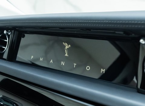 Rolls-Royce Phantom Series II 29