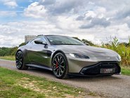 Aston Martin Vantage 4.0 Vantage V8 Auto 3dr 3