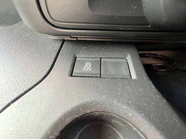 Peugeot Partner LWB L2H1 (SOLD) Low Roof Asphalt Air Con Alloys Cam Sensors EURO 6 NO VAT 31