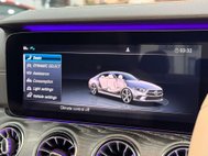 Mercedes-Benz CLS 2.0 CLS300d AMG Line (Premium Plus) Coupe 4dr Diesel G-Tronic Euro 6 (s/s) 50