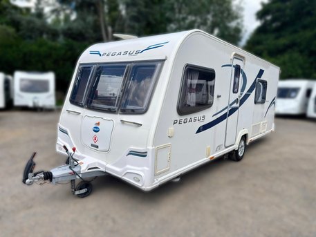 Bailey Pegasus Verona 