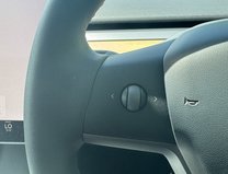 Tesla Model Y (Sold) SUV 5dr Electric Auto RWD (346 ps) 13