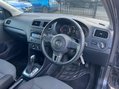Volkswagen Polo 1.4 Match DSG Euro 5 3dr 17
