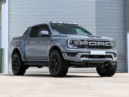 Ford Ranger Raptor