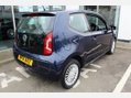 Volkswagen Up HIGH UP 6