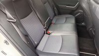 Toyota Rav4 2.5 VVT-h GPF Dynamic SUV 5dr Petrol Hybrid CVT Euro 6 (s/s) (218 ps) 6