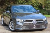 Mercedes-Benz A Class 1.5 A180d Sport (Executive) Hatchback 5dr Diesel 7G-DCT Euro 6 (s/s) (116 p 3