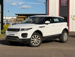 Land Rover Range Rover Evoque 2.0 Range Rover Evoque SE TD4 4WD 5dr 15