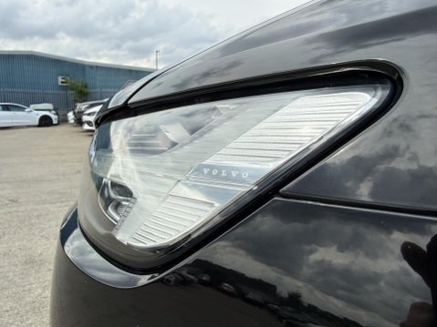 Volvo V60 2.0 D3 Inscription Plus Estate 5dr Diesel Auto Euro 6 (s/s) (150 ps) 54