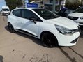 Renault Clio 1.5 dCi Dynamique S Nav Auto Euro 6 5dr 6