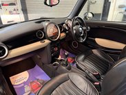 Mini Convertible 1.6 Cooper S Euro 5 (s/s) 2dr 12