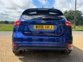 Ford Focus 1.5 TDCi Zetec S Hatchback 5dr Diesel Manual Euro 6 (s/s) (120 ps) 6