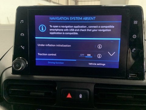 Peugeot Partner BLUEHDI PROFESSIONAL PREMIUM PLUS L1 23