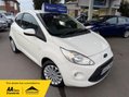 Ford Ka 1.2 Zetec Euro 4 3dr 1