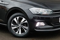 Volkswagen Polo MATCH TSI 11