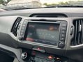 Kia Sportage 1.7 Sportage 3 Sat Nav ISG CRDi 5dr 13