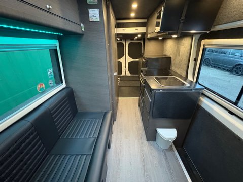 Mercedes-Benz Racetruck Sport Tech Conversion 2