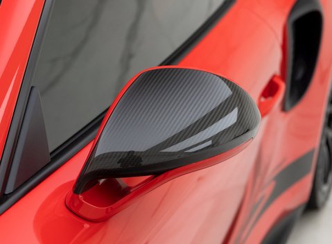 Porsche 911 (991.2) GT3 RS Weissach 24