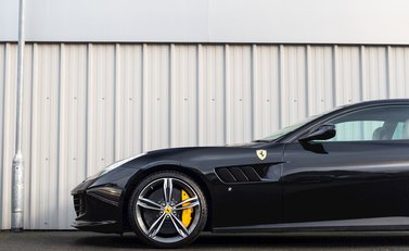 Ferrari GTC4 Lusso 28