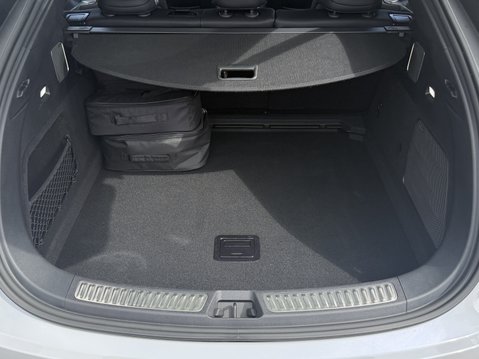 BYD Sealion 7 7 5dr 390kw Design 83kwh Aut AWD 37
