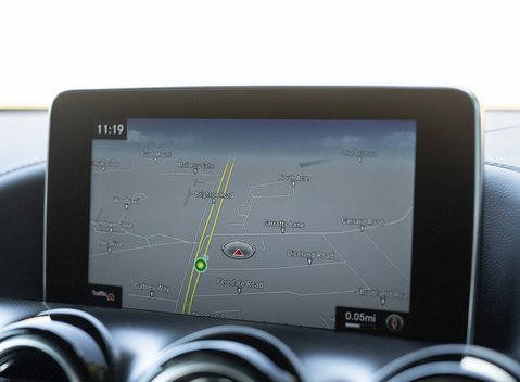 Mercedes-Benz AMG GT R GT R 16