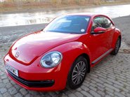 Volkswagen Beetle 1.2 TSI 30
