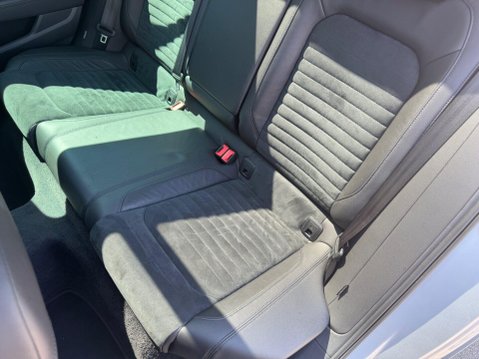 Volkswagen Passat GT TDI BLUEMOTION TECHNOLOGY DSG 57