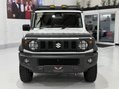 Suzuki Jimny ALLGRIP 6
