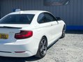 BMW 2 Series 1.5 218i Sport Euro 6 (s/s) 2dr 68
