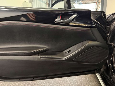 Mazda MX-5 2.0 MX-5 RF Sport Nav Auto 2dr 32