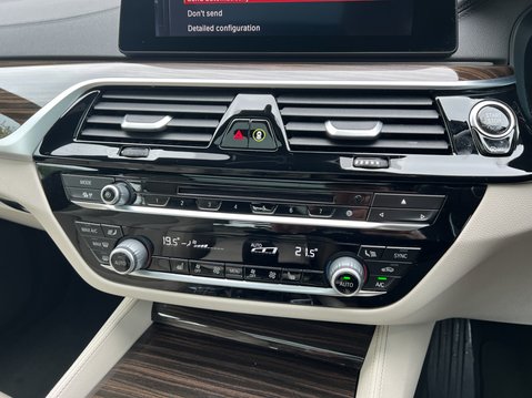 BMW 6 Series 2.0 630i M Sport Hatchback 5dr Petrol Auto Euro 6 (258 bhp) 29