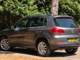 Volkswagen Tiguan 2.0 Tiguan Match Edition TDI BlueMotion Technology 5dr 25
