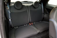 Fiat 500 ROCKSTAR MHEV 36
