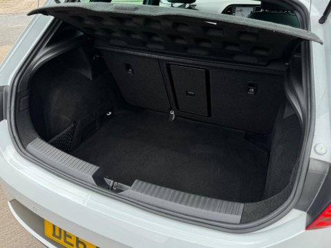 SEAT Leon 2.0 TSI Cupra 300 Euro 6 (s/s) 5dr 18