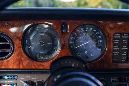 Bentley T Series T2 15