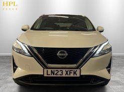 Nissan Qashqai 1.3 DIG-T MHEV Acenta Premium SUV 5dr Petrol Hybrid Manual Euro 6 (s/s) (14